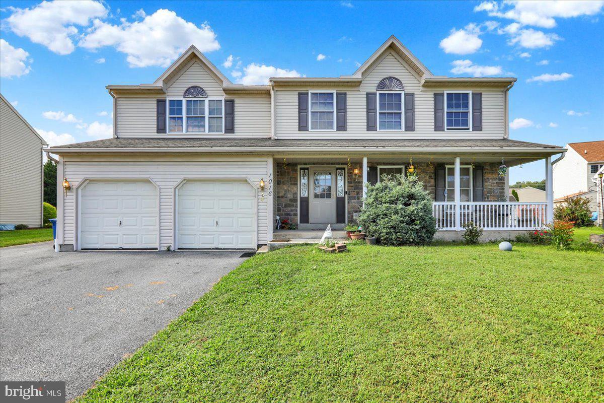 1016 Josephine Dr Property Photo 1