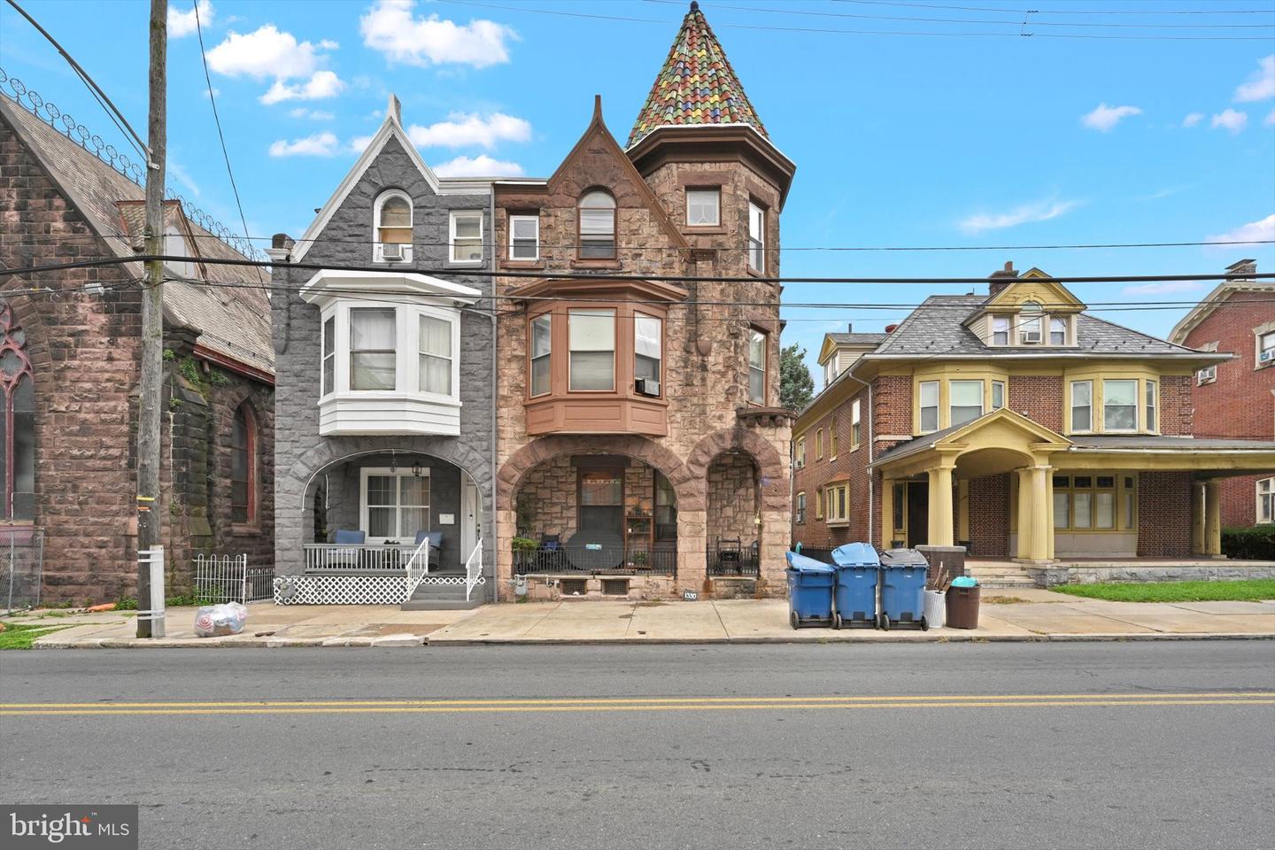 1330 Perkiomen Ave Property Photo 3