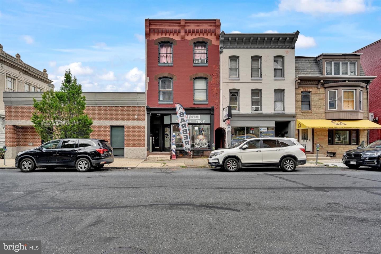 0 Perkiomen Ave Property Photo 2