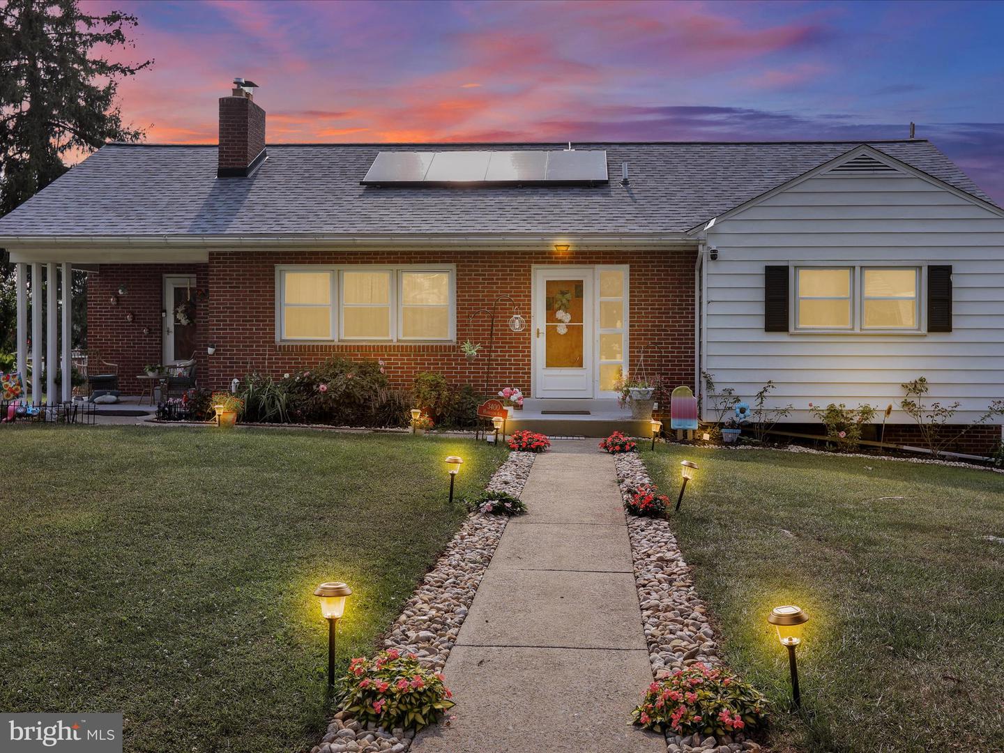 3400 Harrison Ave Property Photo 1