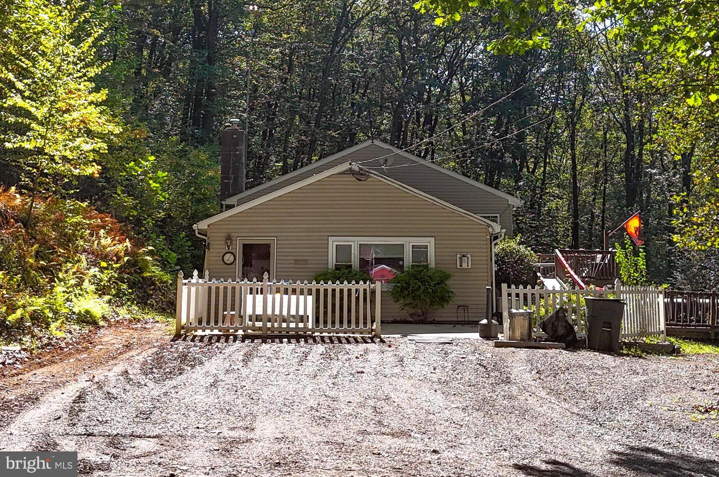 454 Landis Store Rd Property Photo 1