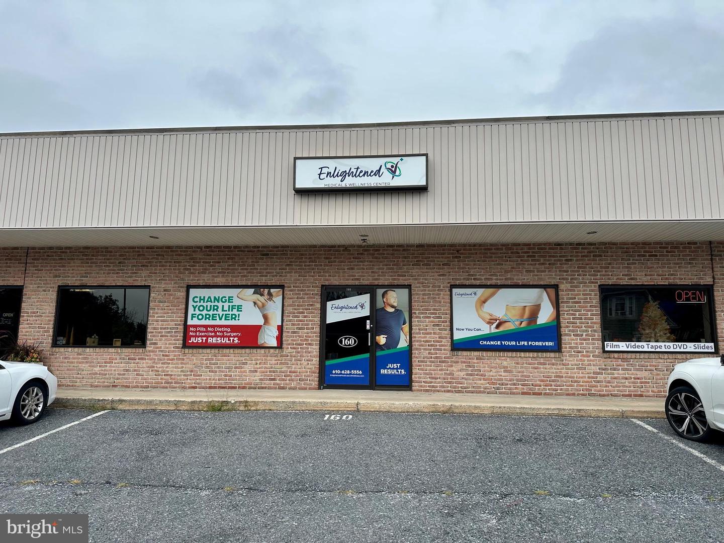 6590 Sunset Manor Dr #suite 160 Property Photo 1