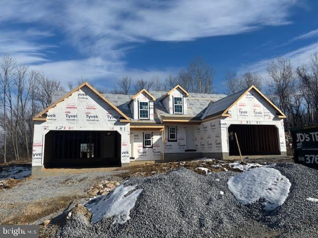 11 Castle Dr #lot 1 Property Photo 4