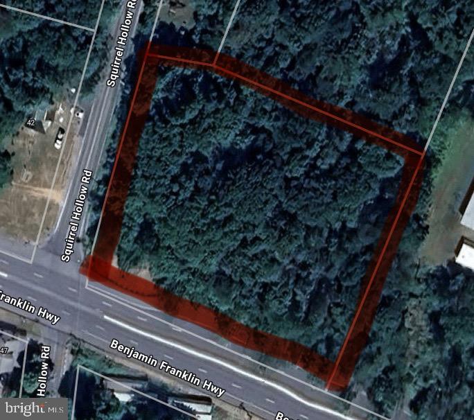 0 W Rte 422 Property Photo 11