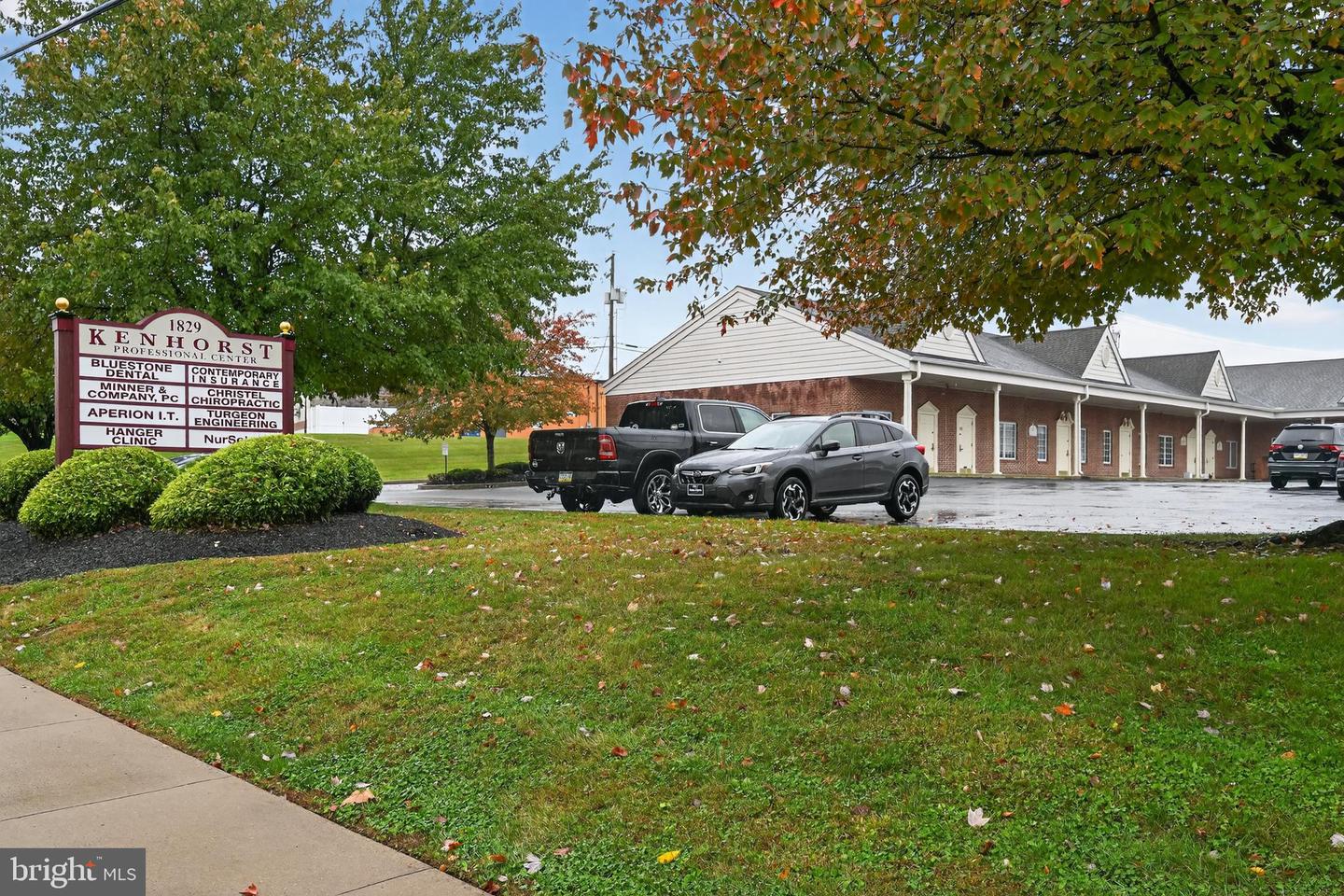 1829 New Holland Rd Property Photo 4