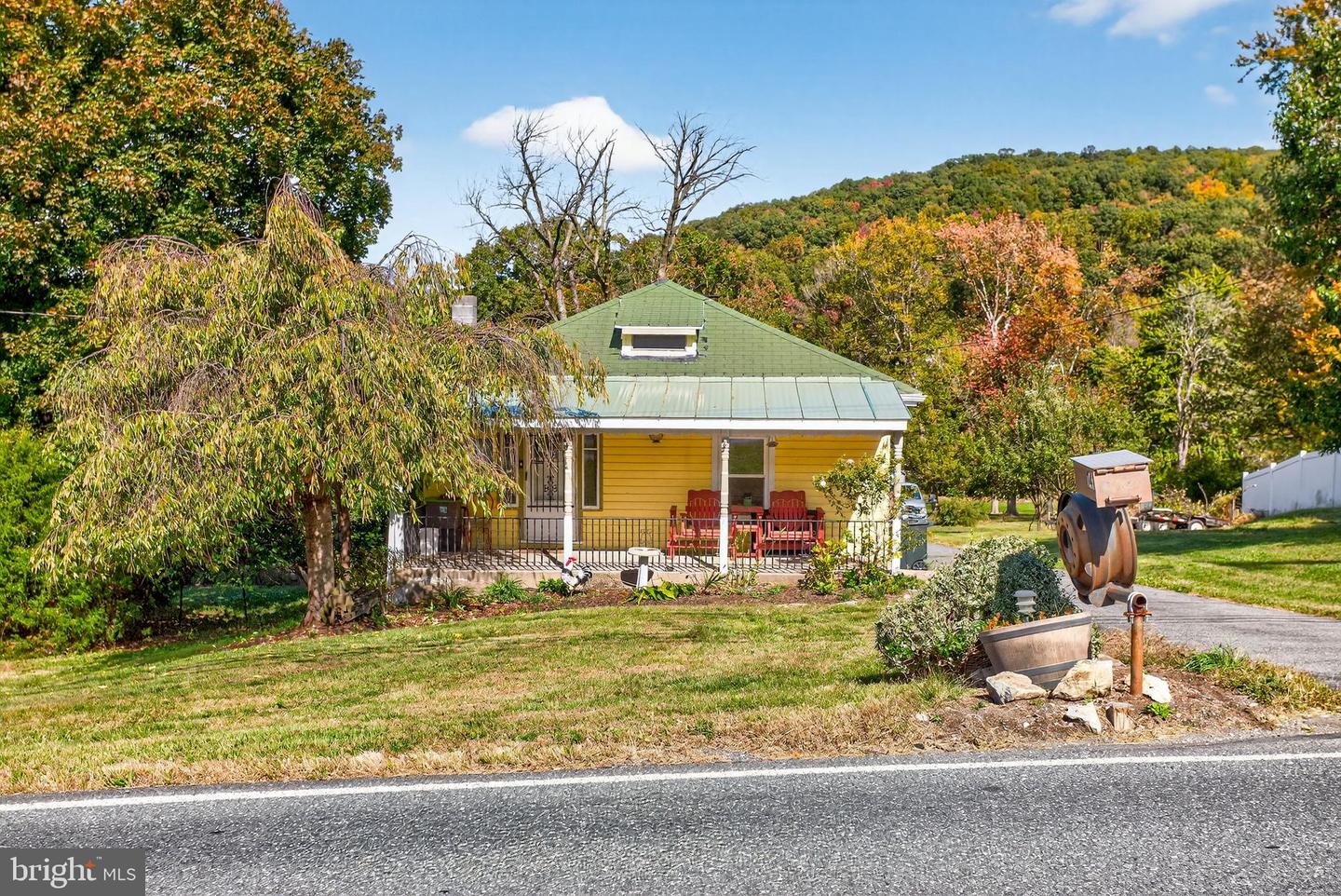 1415 MOUNT LAUREL RD