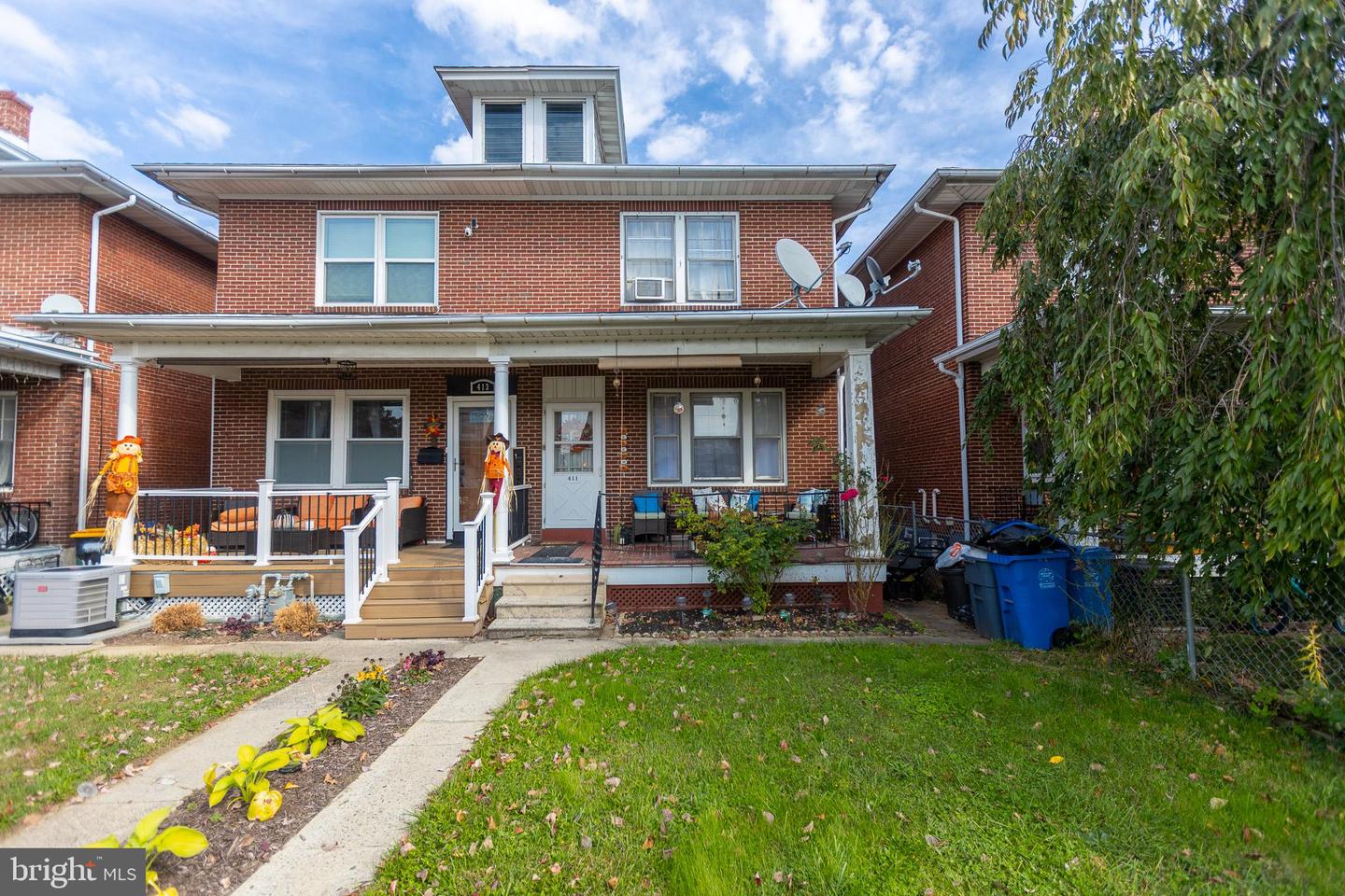 411 Fairview St Property Photo 1