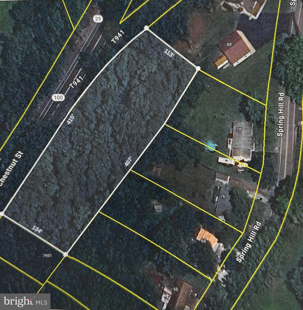 0 Chestnut St Property Photo 1