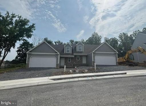 13 CASTLE DR #LOT 2
