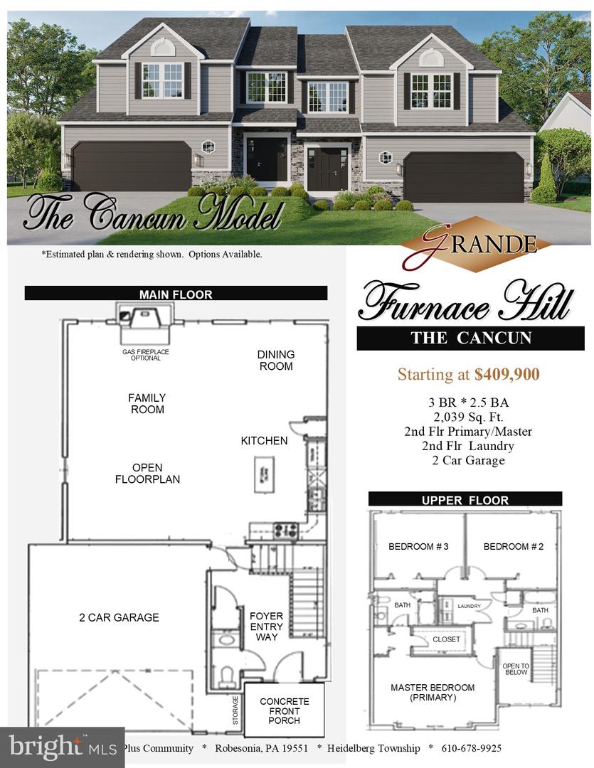 17 Castle Dr #lot 3 Property Photo 4