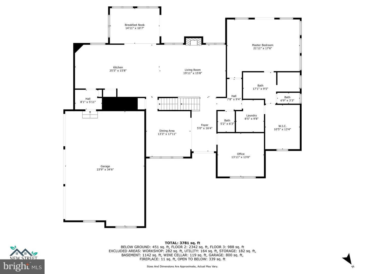 233 European Dr Property Photo 75