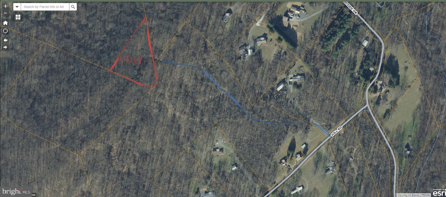 0 Hill Rd Property Photo 28
