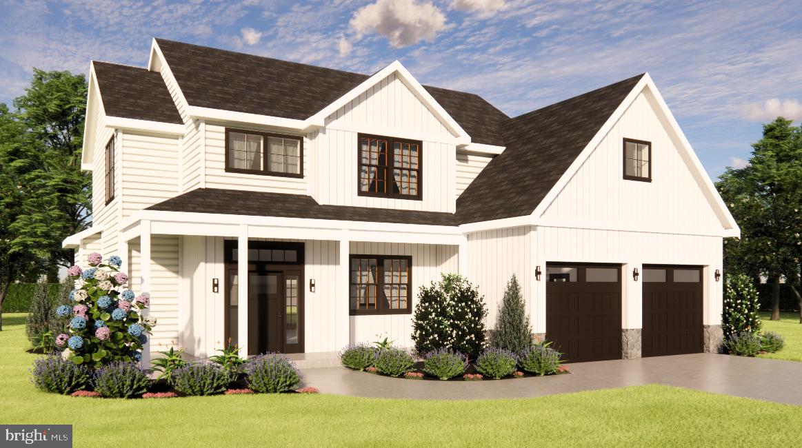 Fairway Dr Lot 1 Property Photo 1