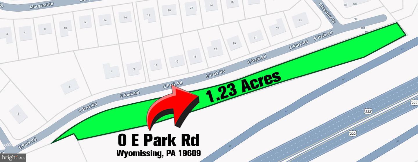 0 E Park Rd Property Photo 14
