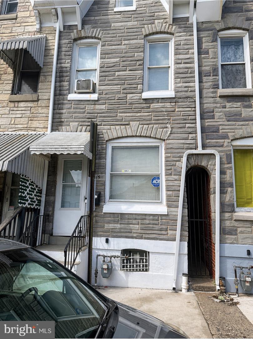 1115 Muhlenberg St Property Photo 1