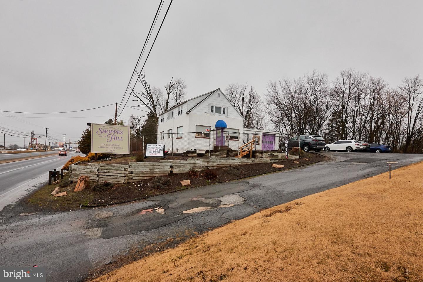 6631 Perkiomen Ave Property Photo 1