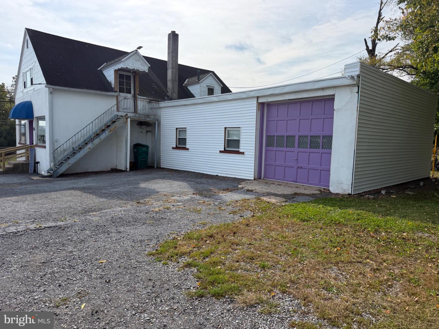 6631 Perkiomen Ave Property Photo 2