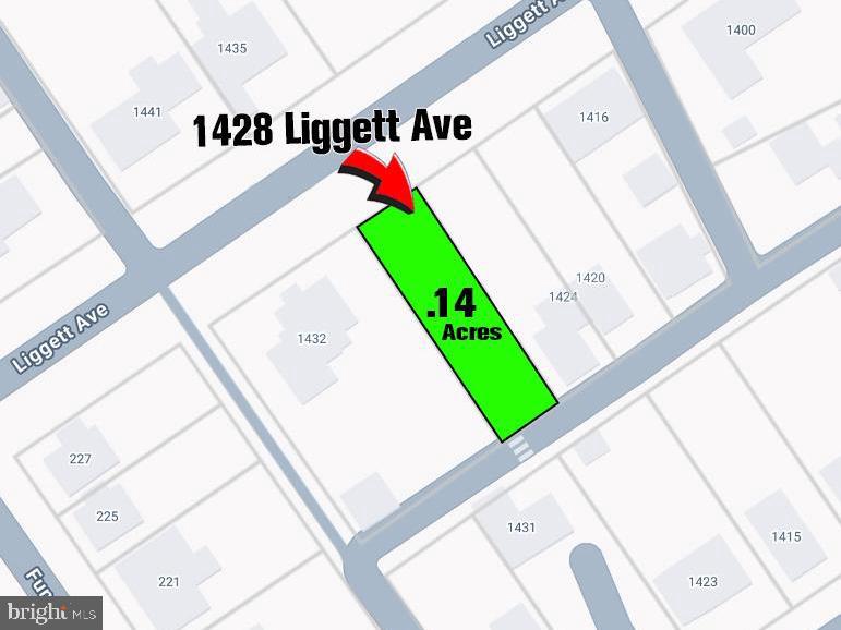 1428 Liggett Ave Property Photo 1