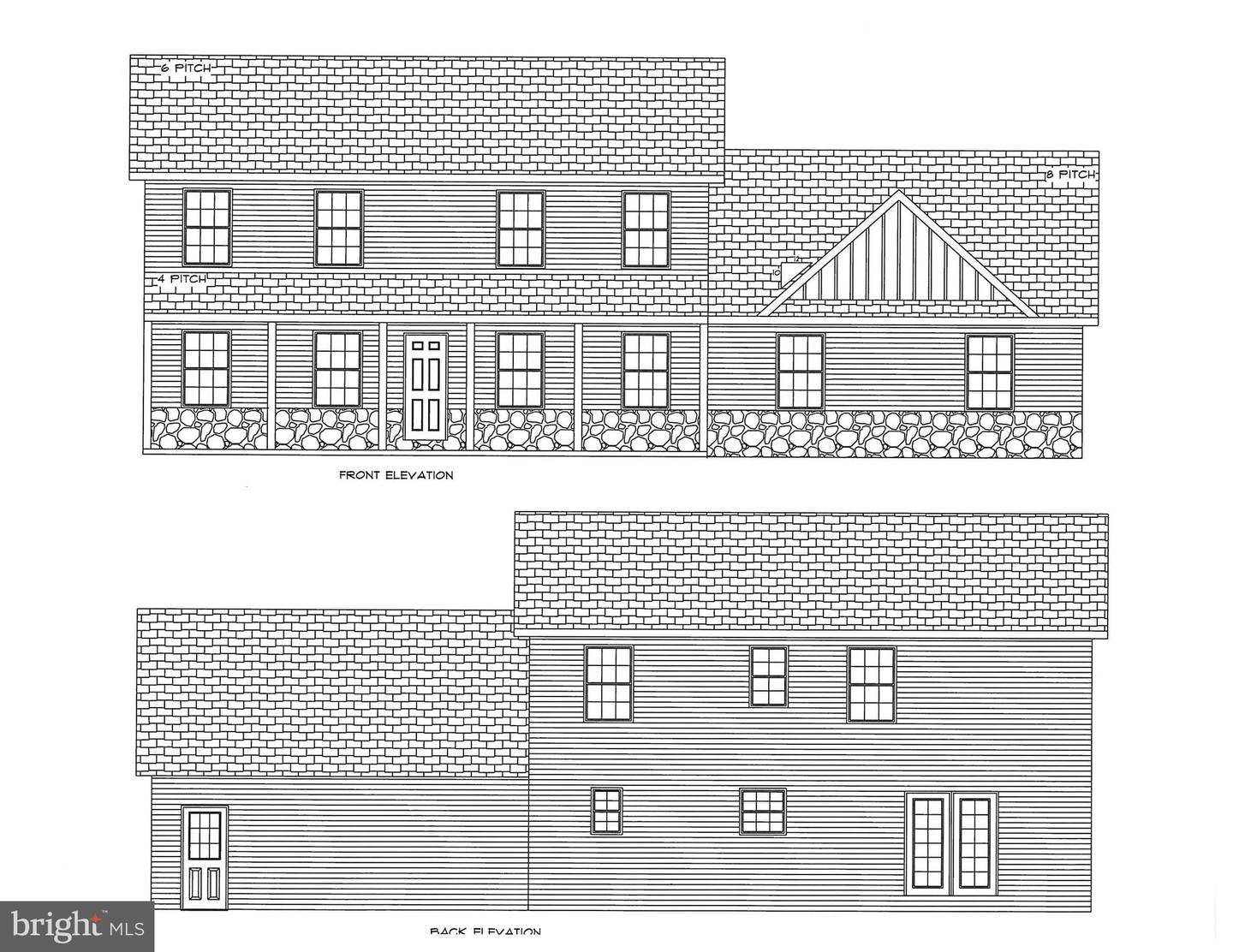 0 Mccoy Ln Property Photo 1