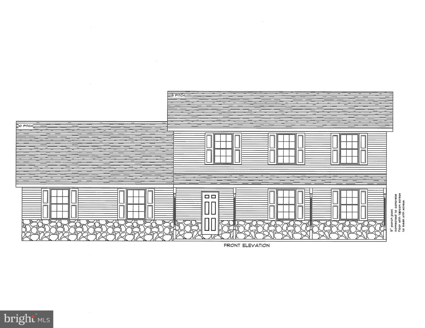 0 Mccoy Ln Property Photo 1