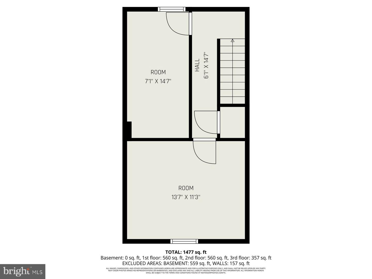 225 W Lancaster Ave Property Photo 29