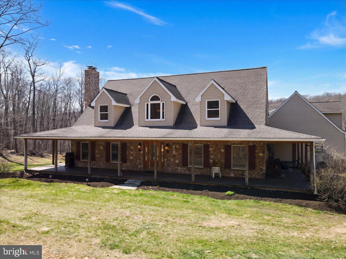 120 Benfield Rd Property Photo 1