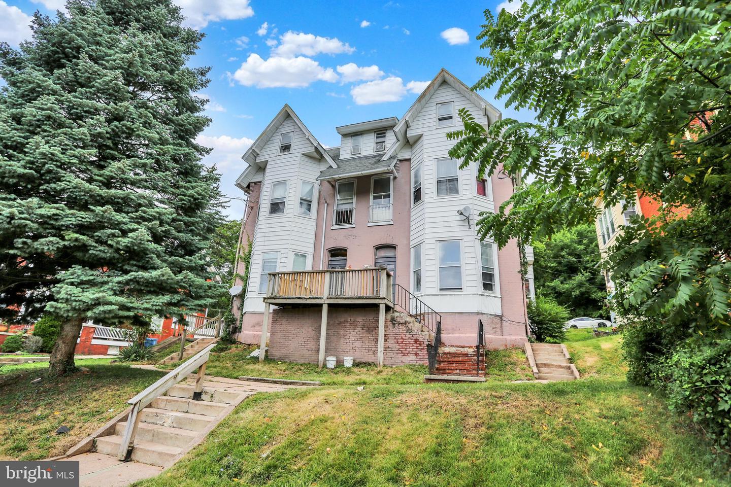 1601 Mineral Spring Rd Property Photo 16