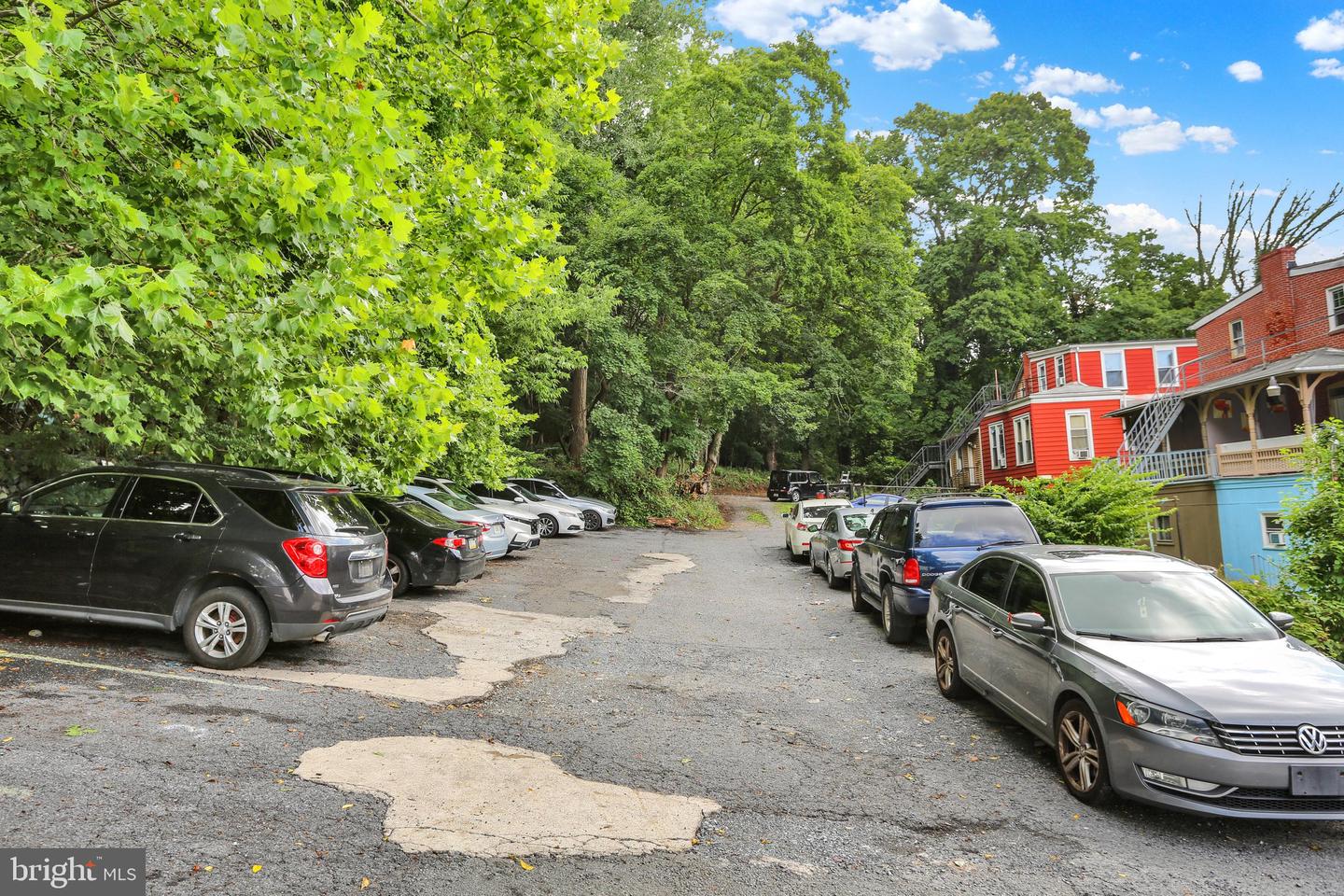 1601 Mineral Spring Rd Property Photo 10
