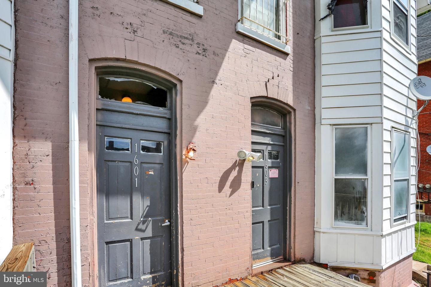1601 Mineral Spring Rd Property Photo 32