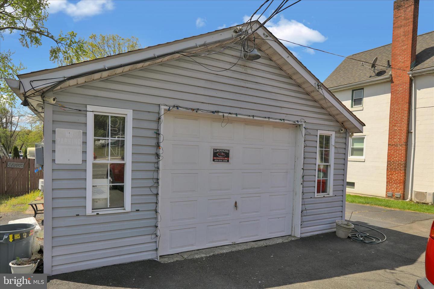 1538 E Ben Franklin Hwy Property Photo 14