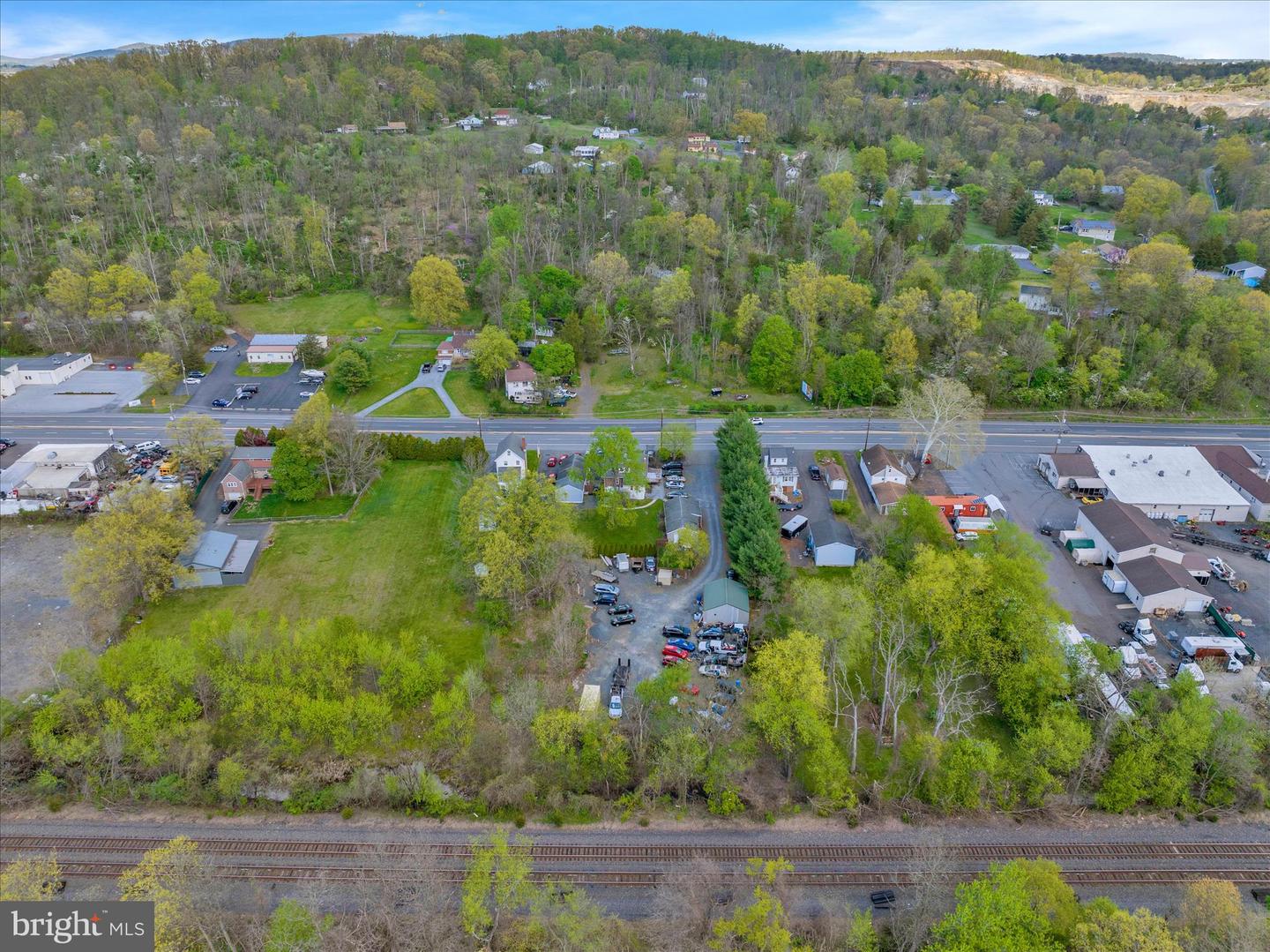1538 E Ben Franklin Hwy Property Photo 16