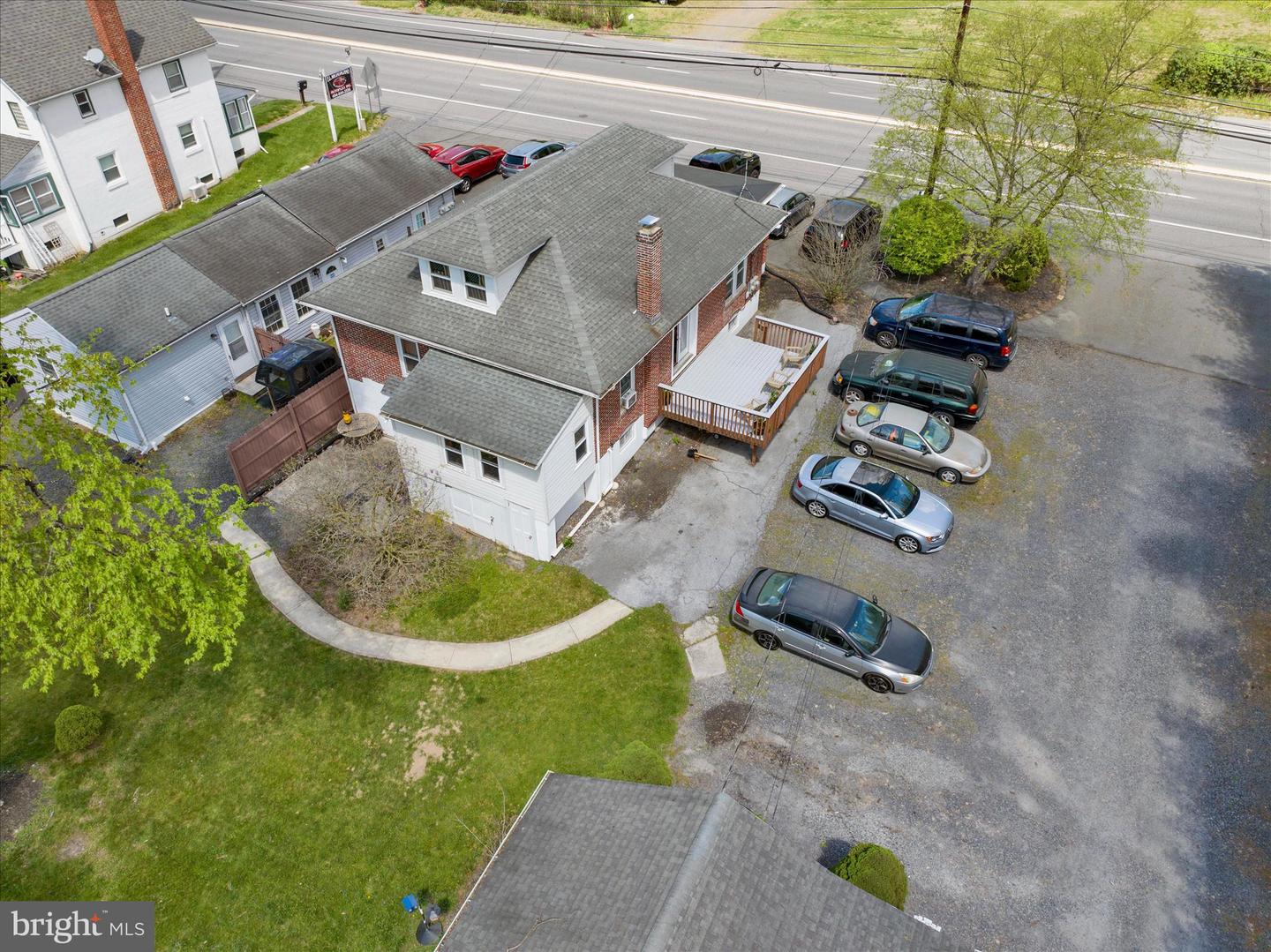1538 E Ben Franklin Hwy Property Photo 22