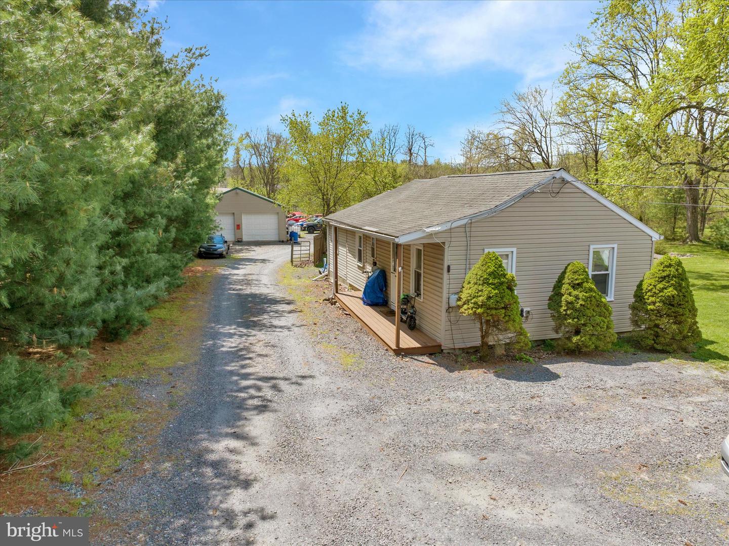 1538 E Ben Franklin Hwy Property Photo 23