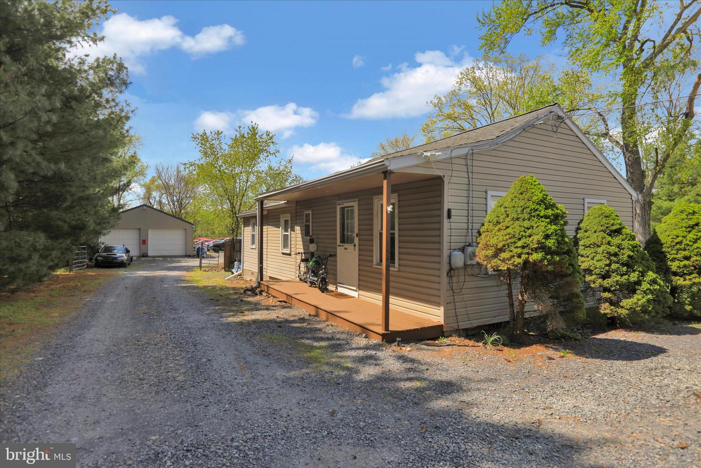 1538 E Ben Franklin Hwy Property Photo 24