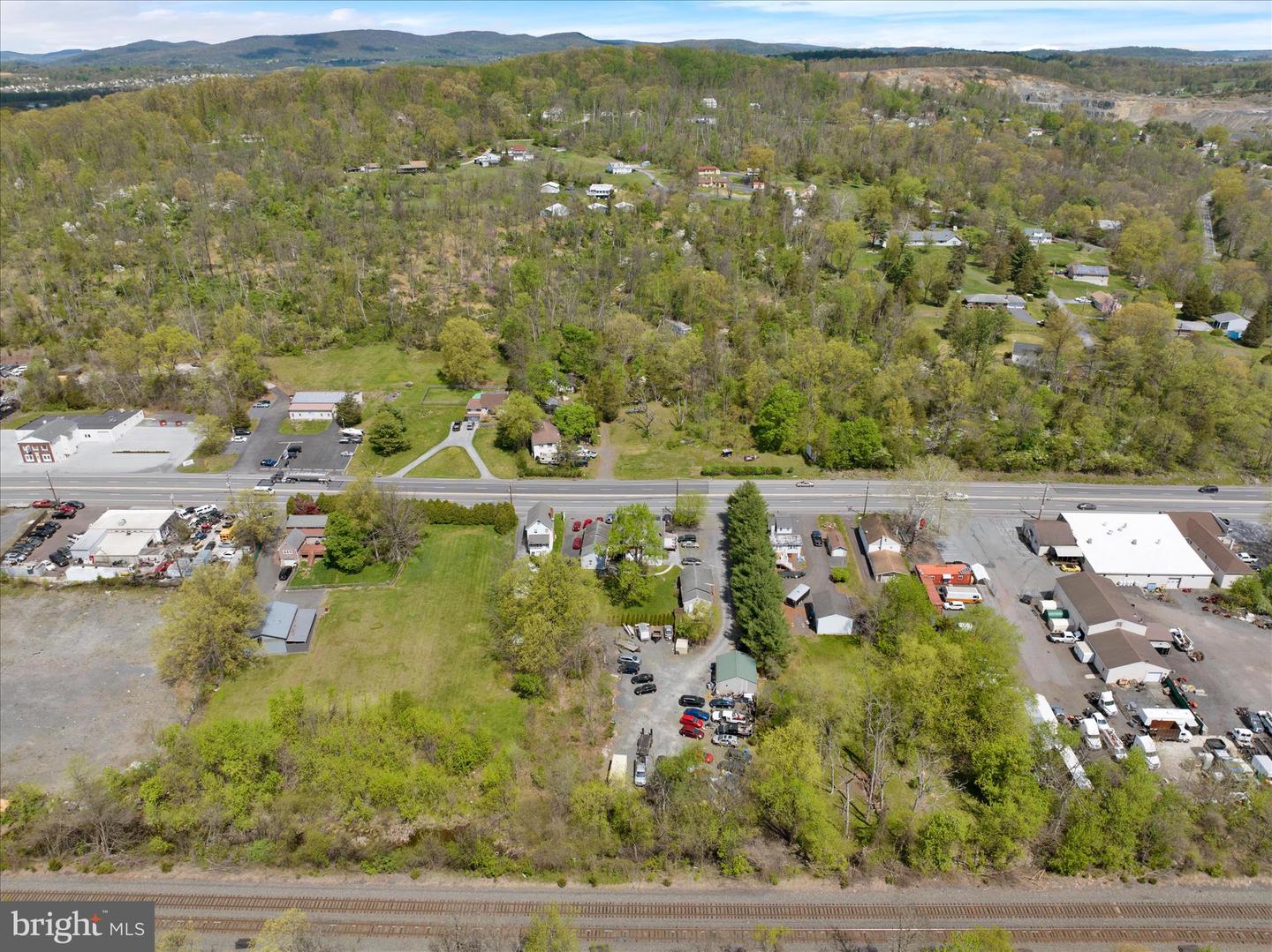 1538 E Ben Franklin Hwy Property Photo 30