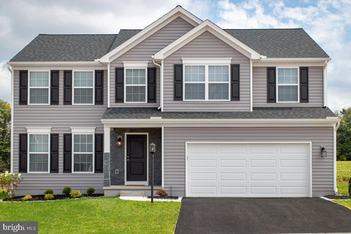 Tbd Sandhurst Blvd #lot 37a Property Photo 1
