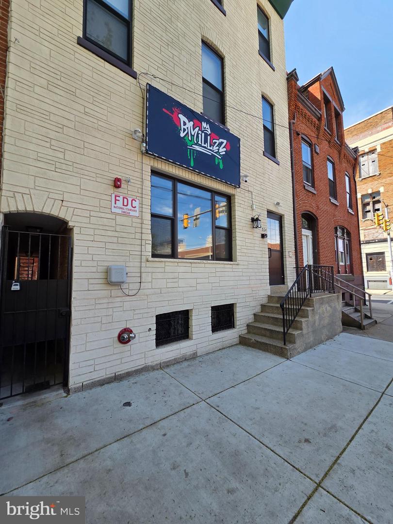 804 Franklin St #1st Flr Property Photo 1