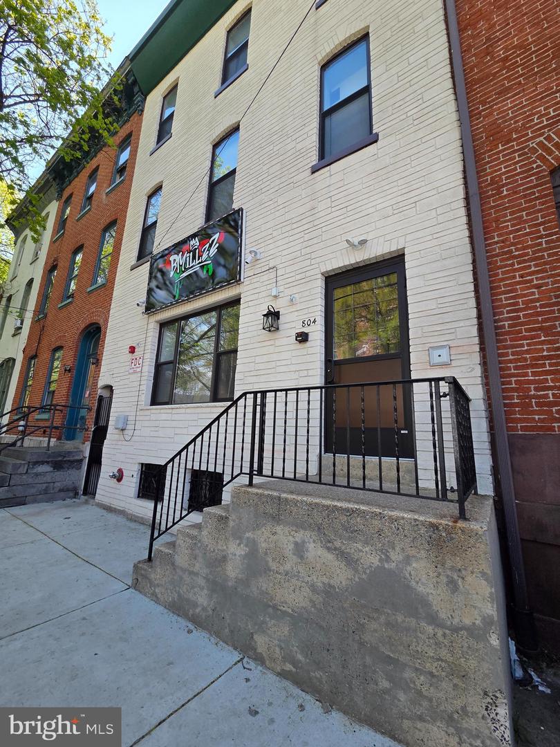 804 Franklin St #1st Flr Property Photo 2
