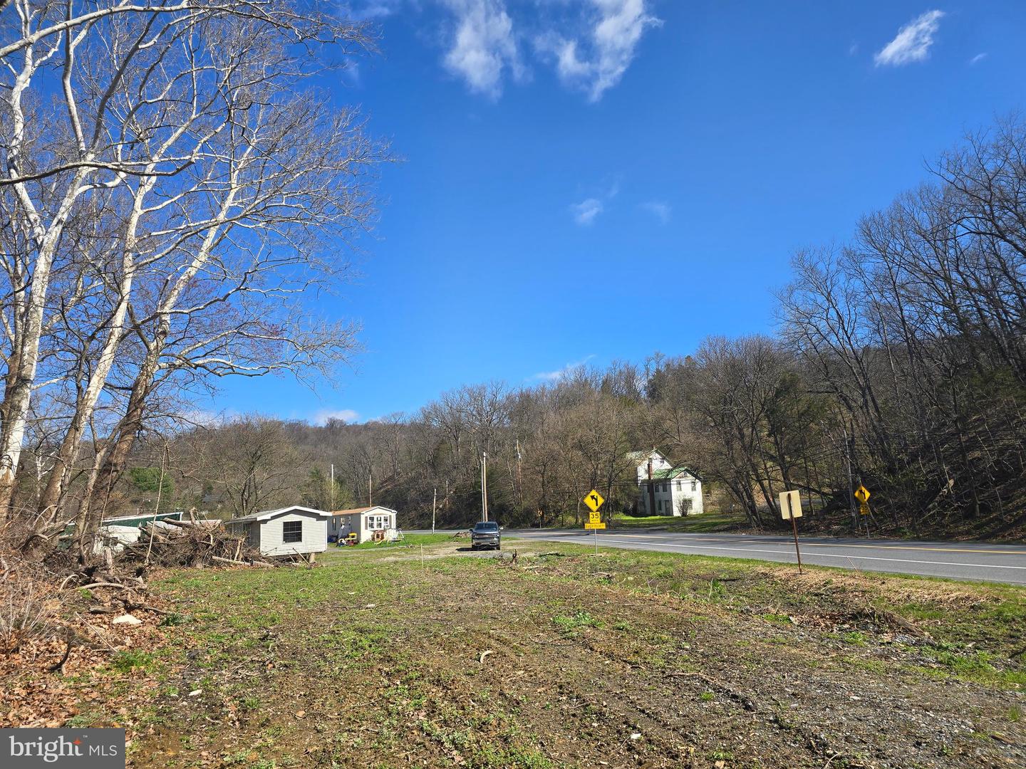 0 Krumsville Rd Property Photo 1