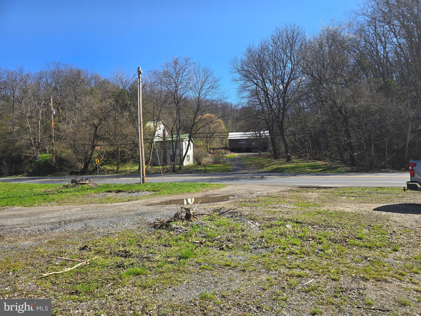0 Krumsville Rd Property Photo 2