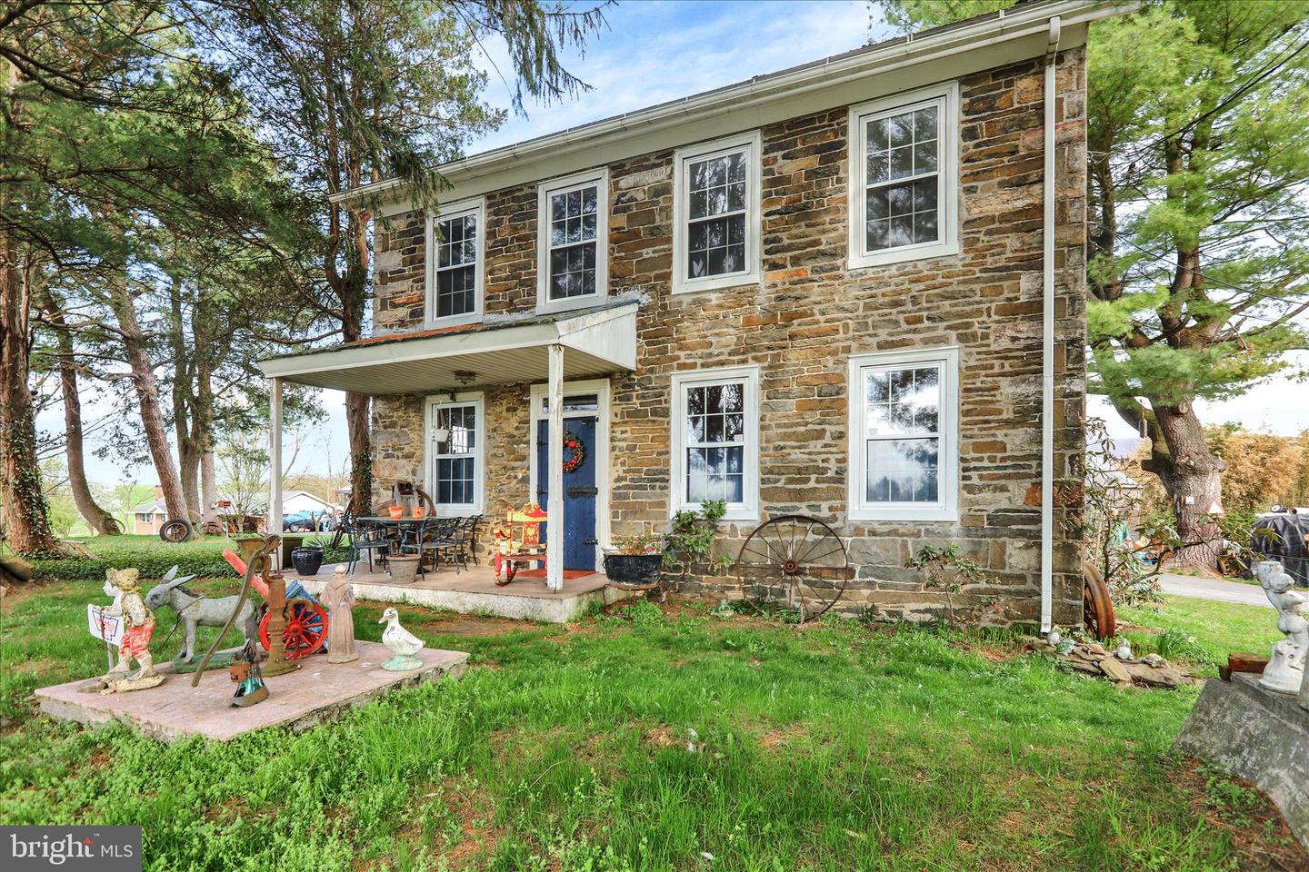 5160 Old Route 22 Property Photo 1
