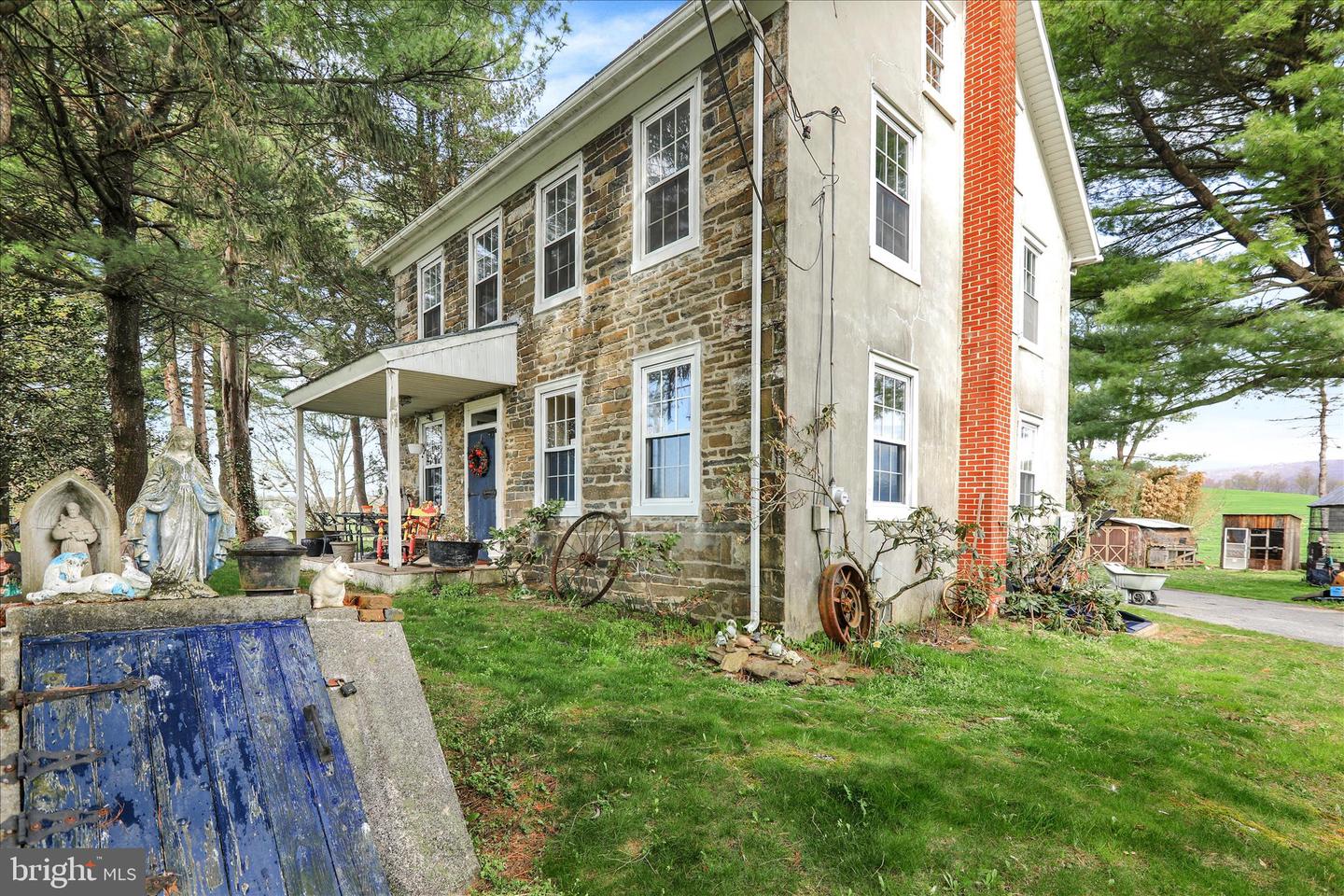 5160 Old Route 22 Property Photo 2