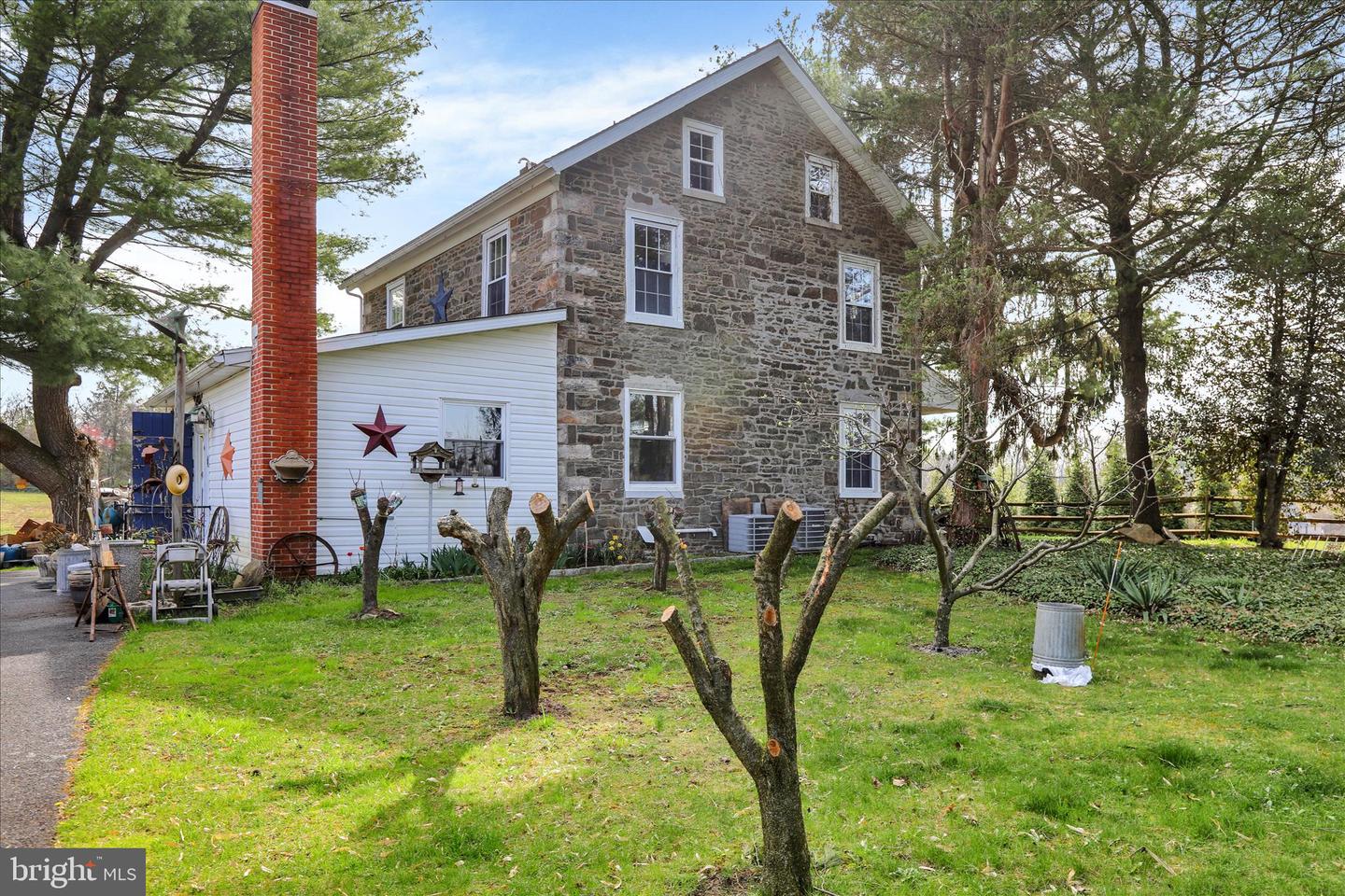 5160 Old Route 22 Property Photo 5