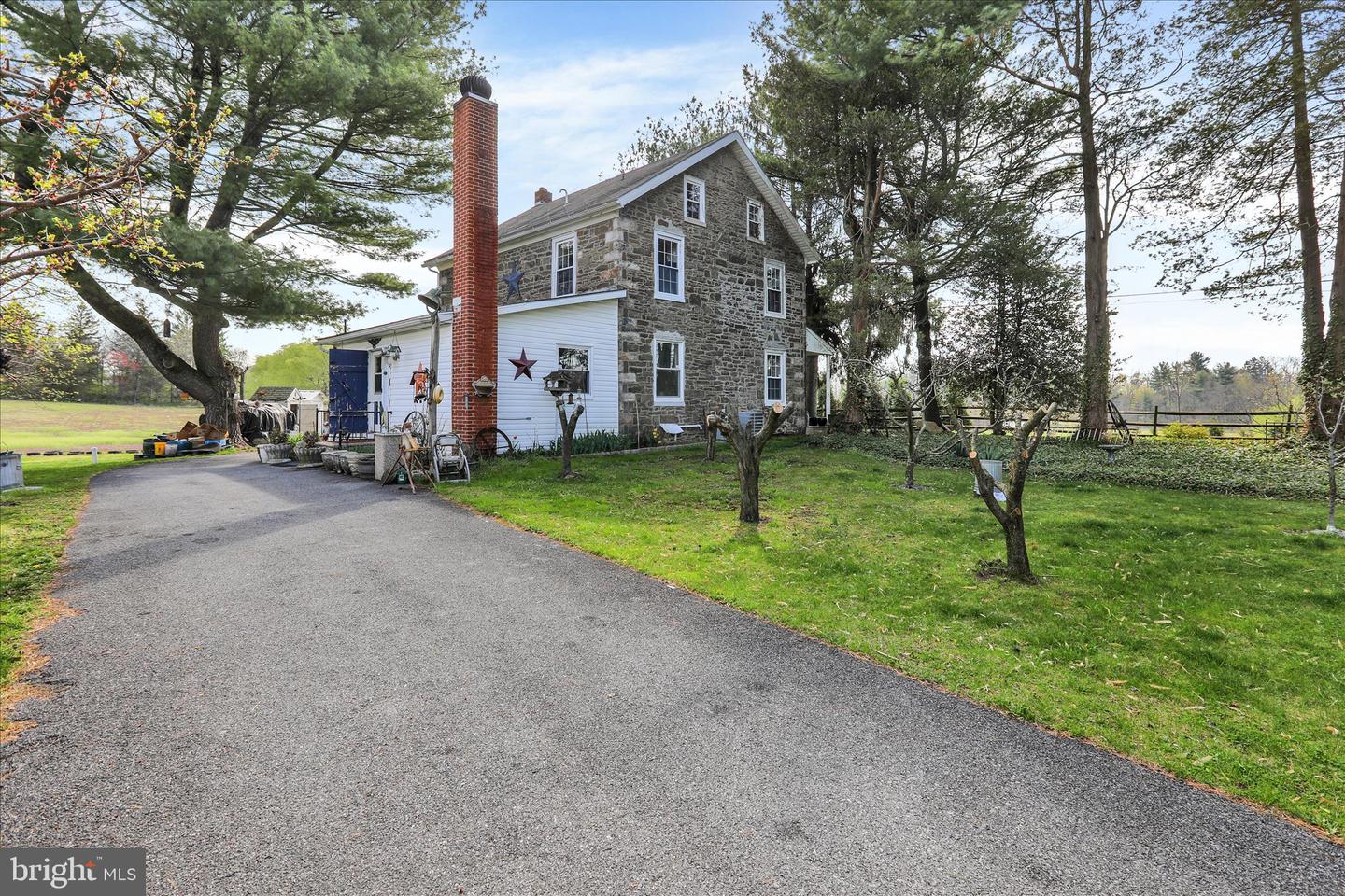 5160 Old Route 22 Property Photo 8