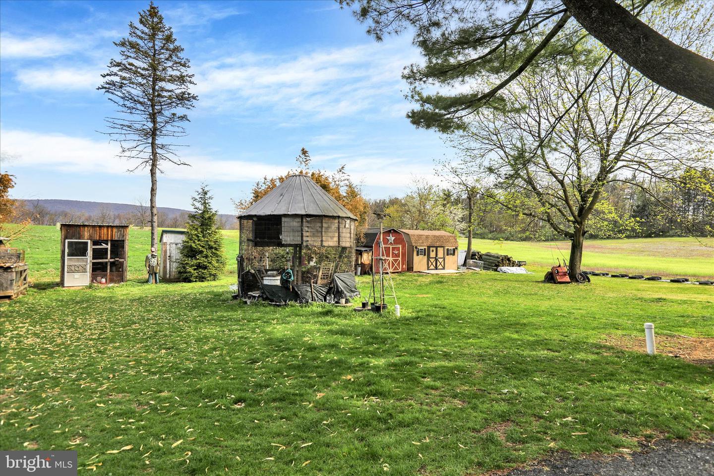 5160 Old Route 22 Property Photo 34