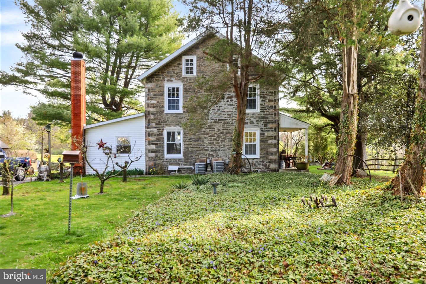 5160 Old Route 22 Property Photo 44