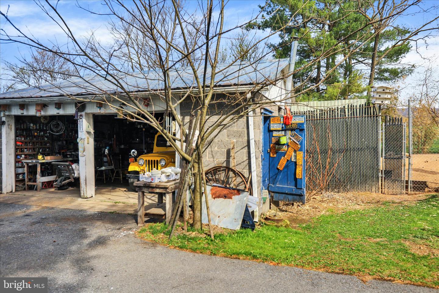 5160 Old Route 22 Property Photo 45