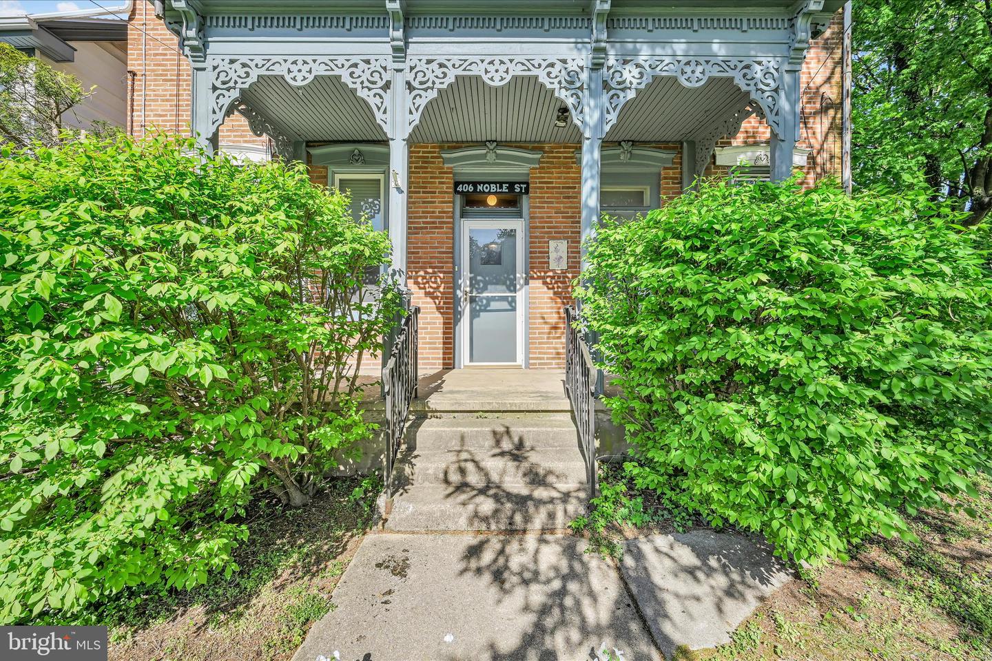 406 Noble St Property Photo 14