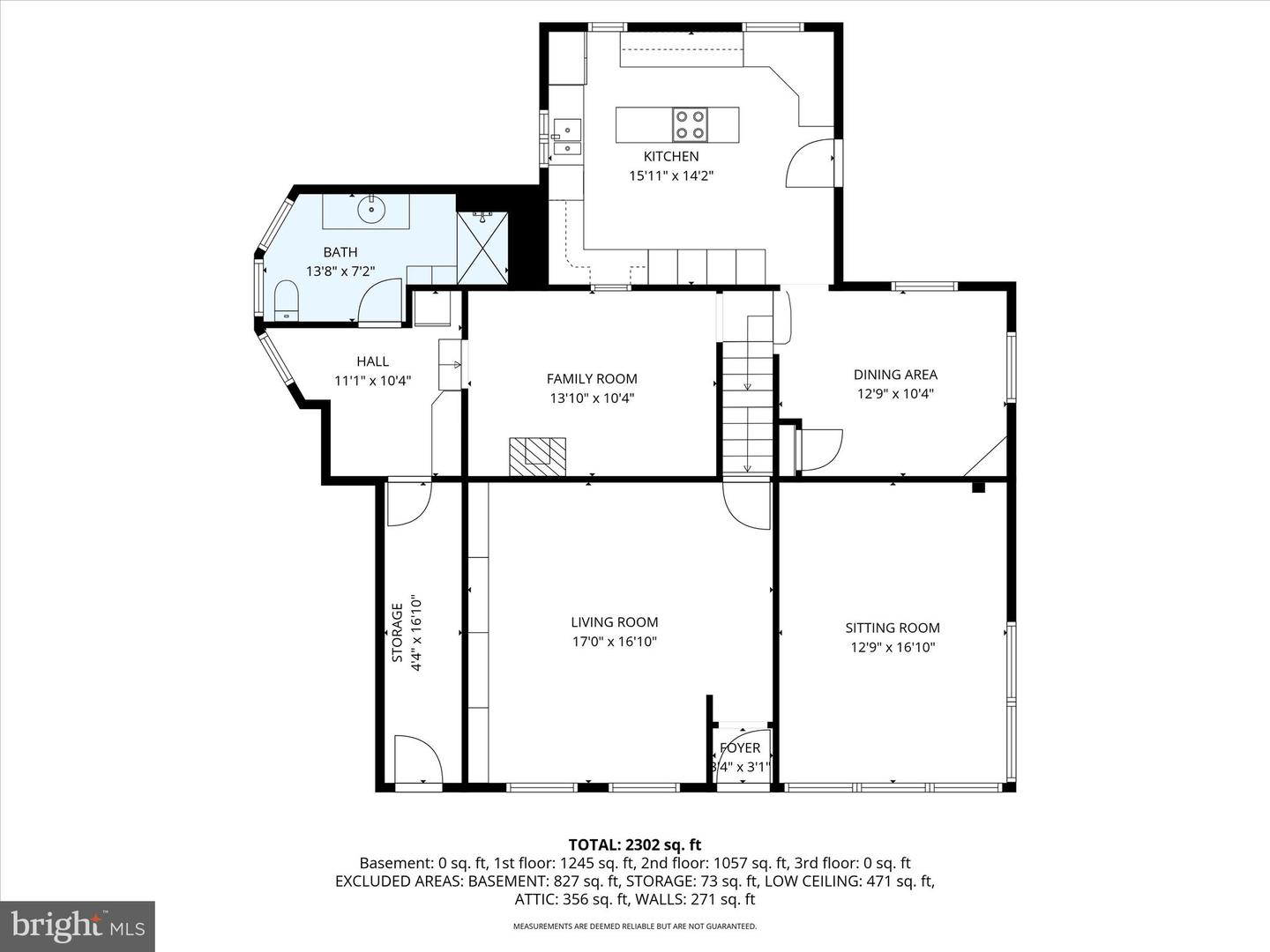 406 Noble St Property Photo 46