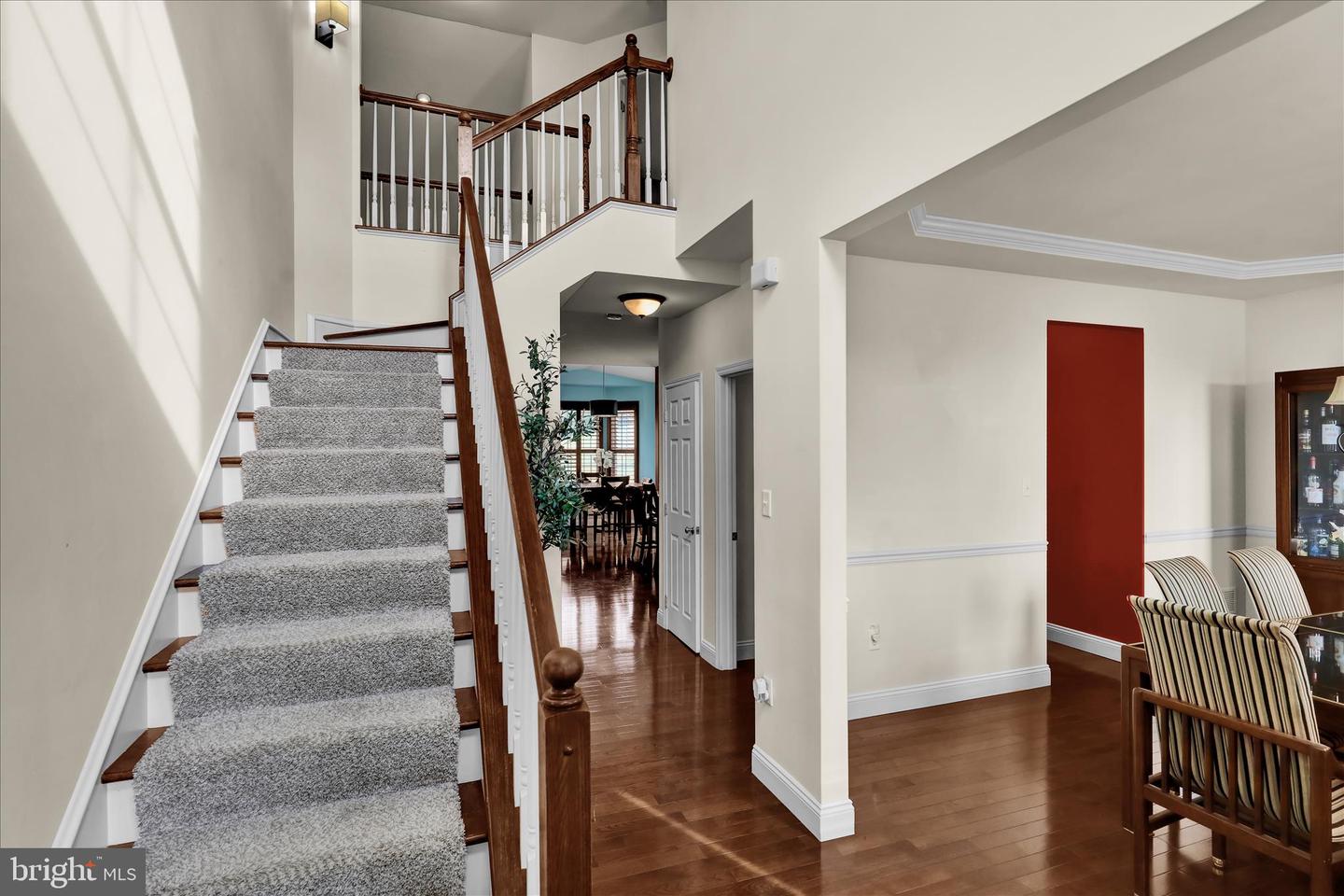 121 Great Bend Way Property Photo 6